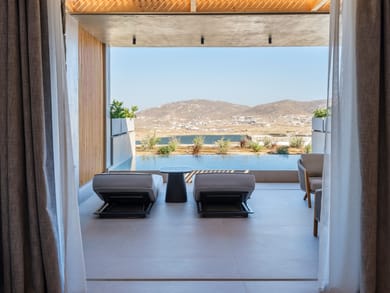 Panormos Bay Collection - Terra Maisonette