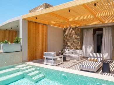 Panormos Bay Collection - Signature Villa II