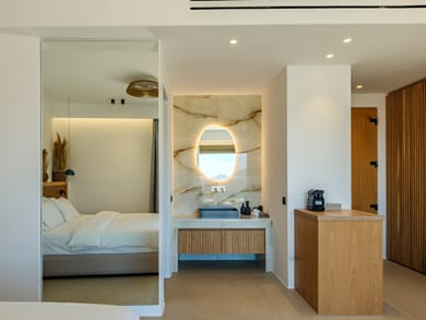 Panormos Bay Collection - Panoramic Suite II