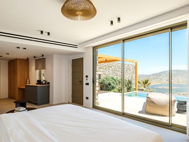 Panormos Bay Collection - Terra Suite I