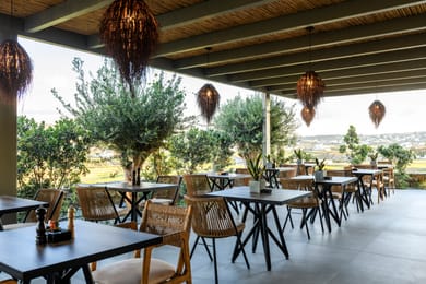 Panormos Bay Suites - Image 2