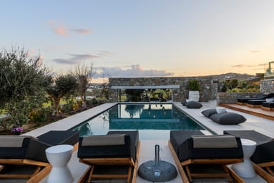 Panormos Bay Suites - Image 4