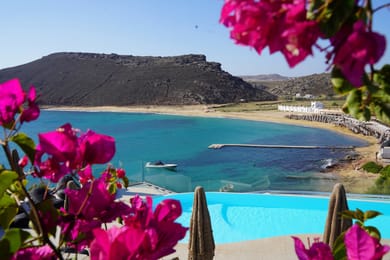 Panormos Village Hotel - Image 5