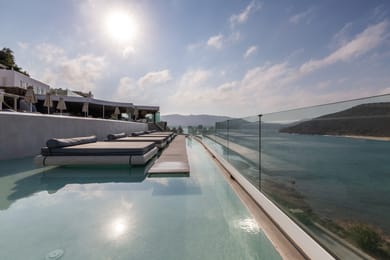 Panormos Village Hotel - Image 2