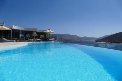 Panormos Village Hotel - Image 3