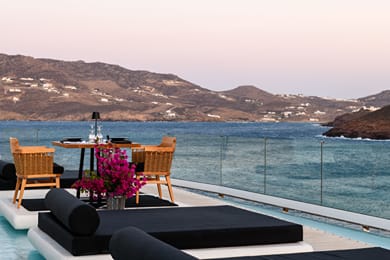 Panormos Village Hotel - Image 7