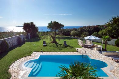 Panorama Villas Corfu - Image 2