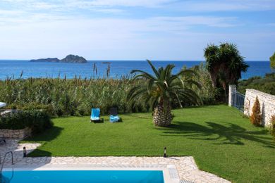 Panorama Villas Corfu - Image 3