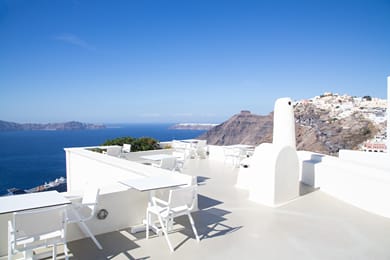 Pantelia Suites Santorini - Image 7