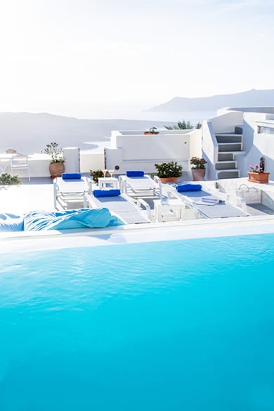 Pantelia Suites Santorini - Image 4