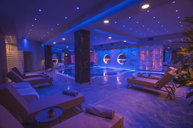 Pantelidis Hotel & Spa - Image 7