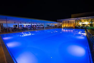 Pantelidis Hotel & Spa - Image 3