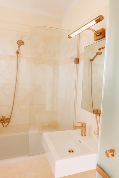 hotelkamer