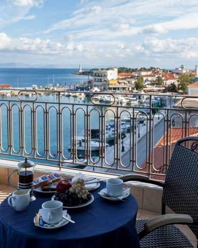 Pantheon City Hotel - Image 3