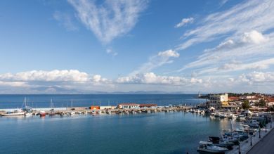 Pantheon City Hotel - Image 5