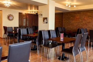 Pantheon City Hotel - Image 6