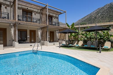 Pantheon Villas & Suites Rethymno - Image 5