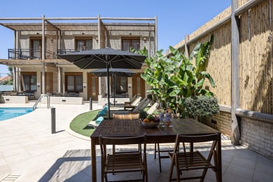 Pantheon Villas & Suites Rethymno - Image 7