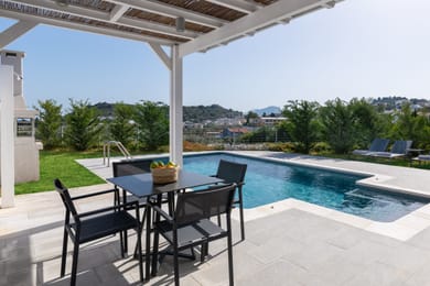 Villa Athina - 110m2