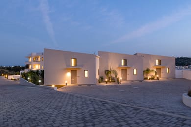Villa Poseidonas - 110m2