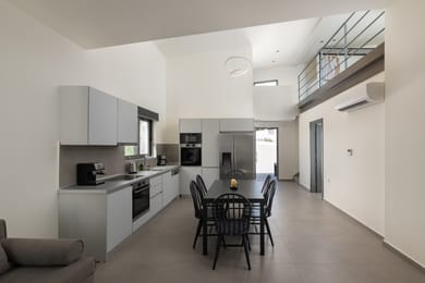 Villa Poseidonas - 110m2