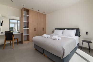 Villa Poseidonas - 110m2