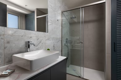 Villa Poseidonas - 110m2