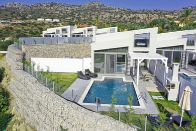 Pantheon Luxury Villas - Image 4