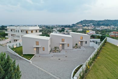 Pantheon Luxury Villas - Image 5