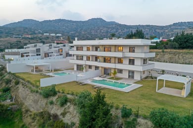 Pantheon Luxury Villas - Image 6