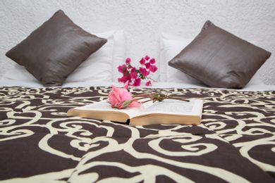 Standard Room Sea View