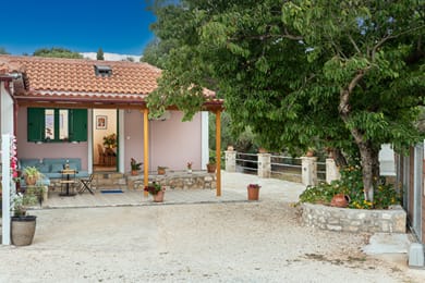 Paola Apartment Fiskardo - Image 6