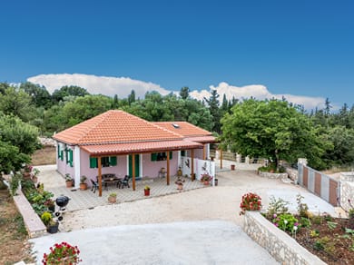 Paola Apartment Fiskardo - Image 4