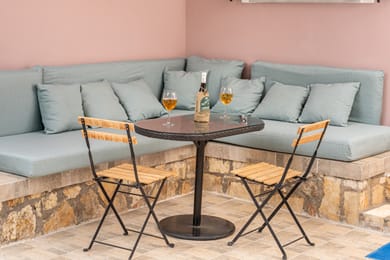 Paola Apartment Fiskardo - Image 2