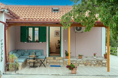 Paola Apartment Fiskardo - Image 7