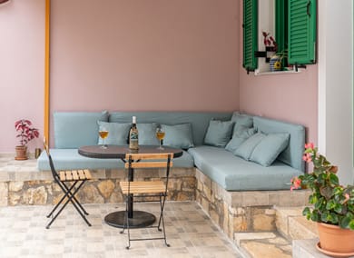 Paola Apartment Fiskardo - Image 3