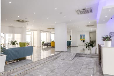 Papantonia Hotel - Image 3