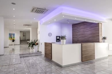 Papantonia Hotel - Image 4