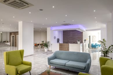 Papantonia Hotel - Image 6