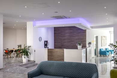 Papantonia Hotel - Image 7