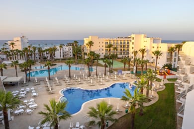 Papantonia Hotel - Image 5