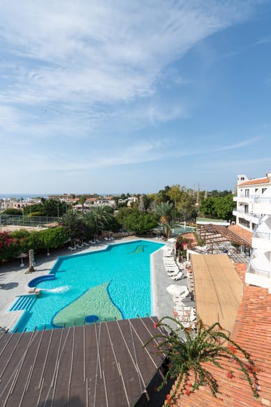 Paphos Gardens Holiday Resort - Image 5
