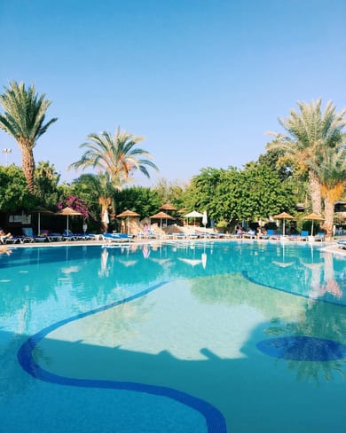 Paphos Gardens Holiday Resort - Image 7