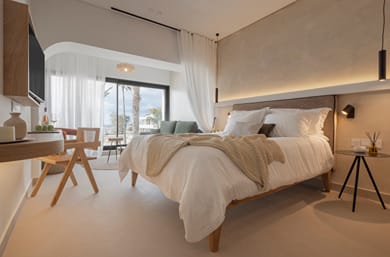 Paphos Hills Resort & Spa by Brown Hotels - Image 2