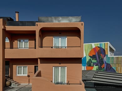 Papi Boutique Hotel - Image 2
