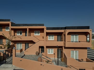 Papi Boutique Hotel - Image 3