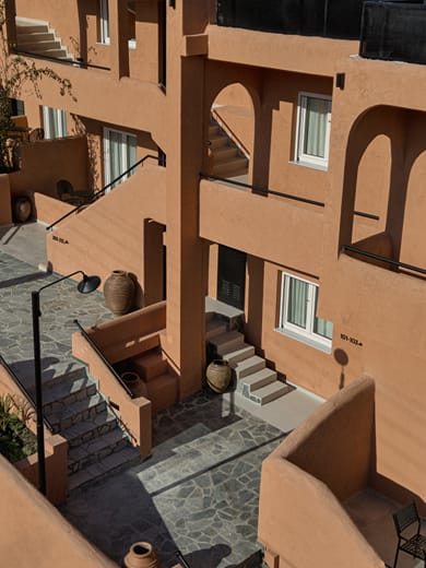 Papi Boutique Hotel - Image 4
