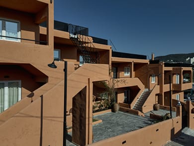 Papi Boutique Hotel - Image 5