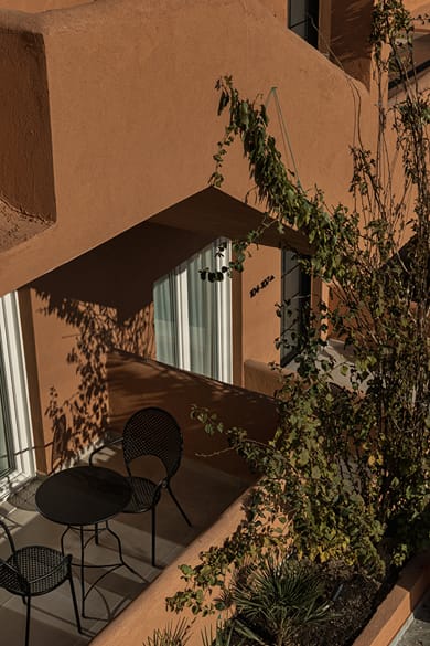 Papi Boutique Hotel - Image 6