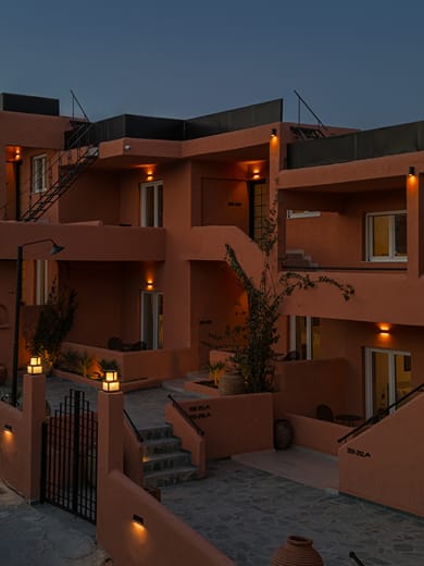 Papi Boutique Hotel - Image 7